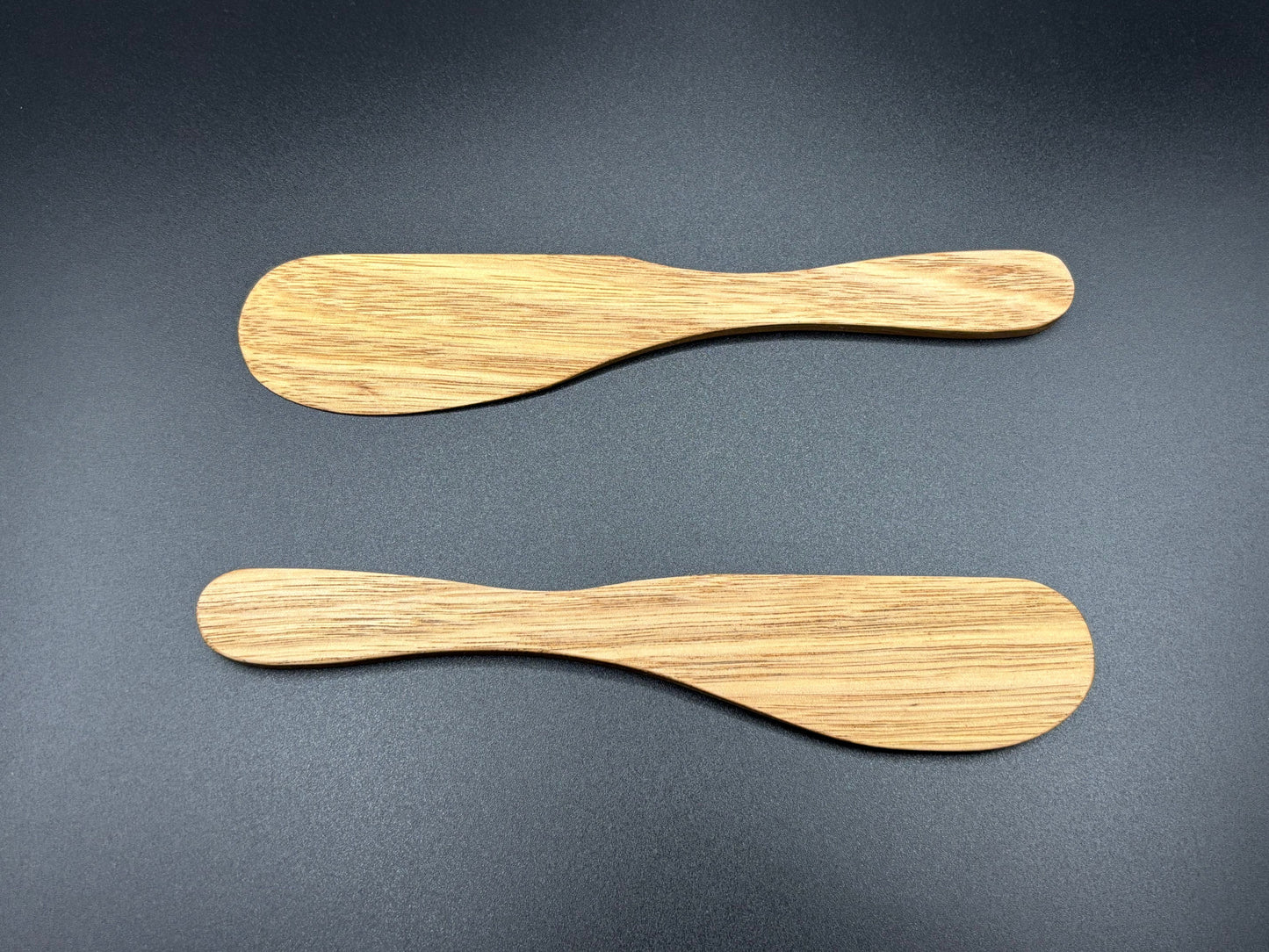 Timber Pate Knife