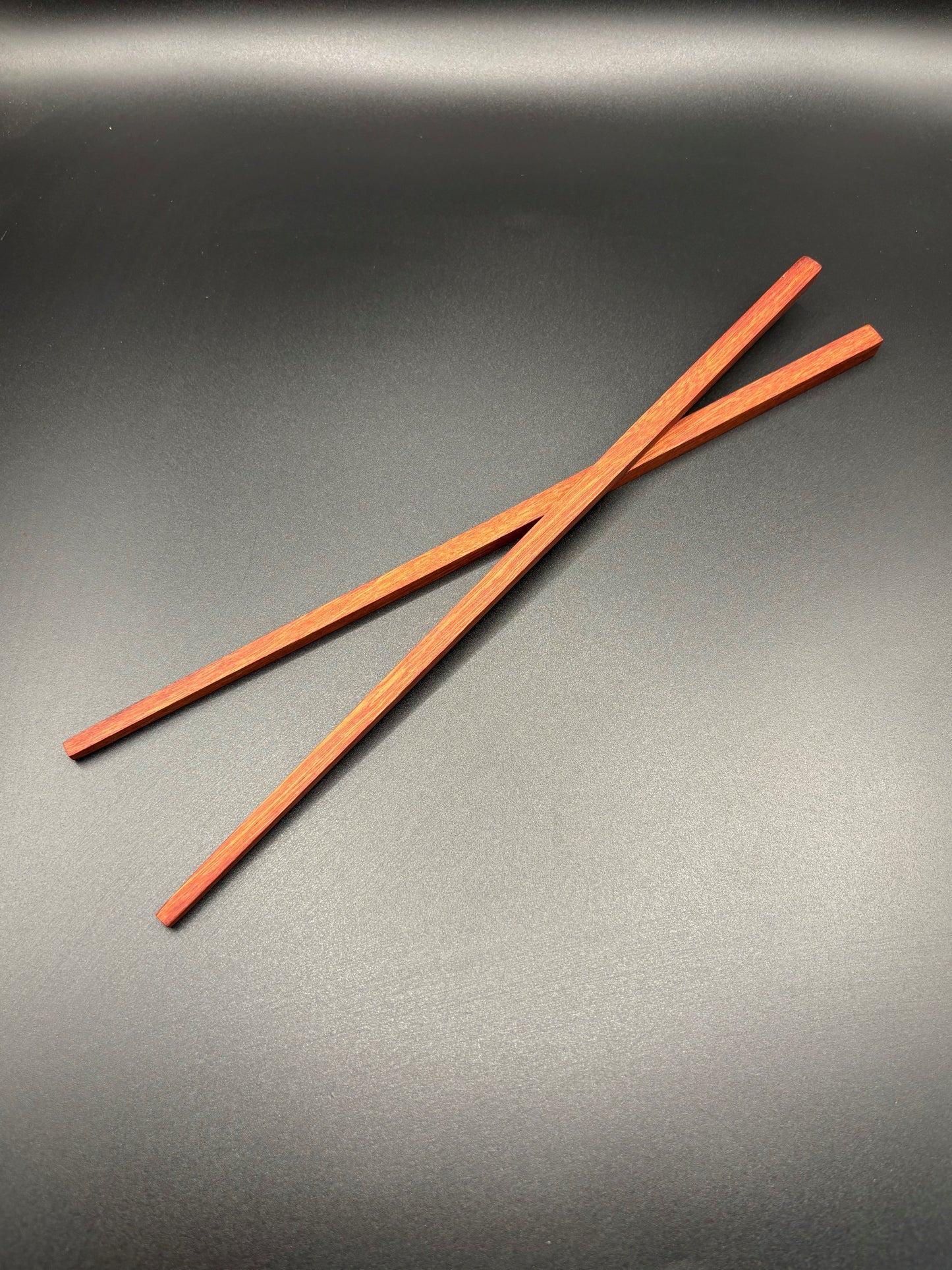 Chop sticks redgum