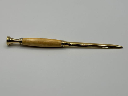 Huon Pine Letter Opener