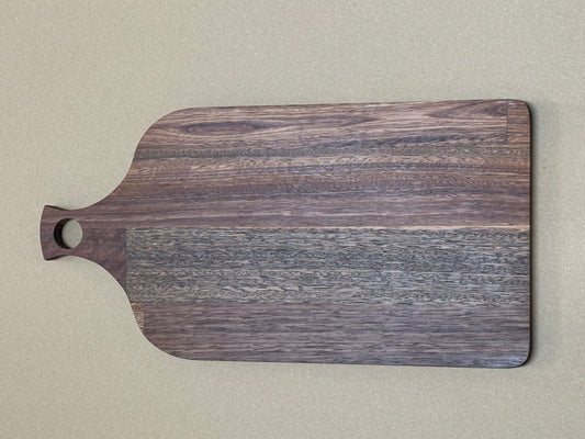 Spotted Gum Platter