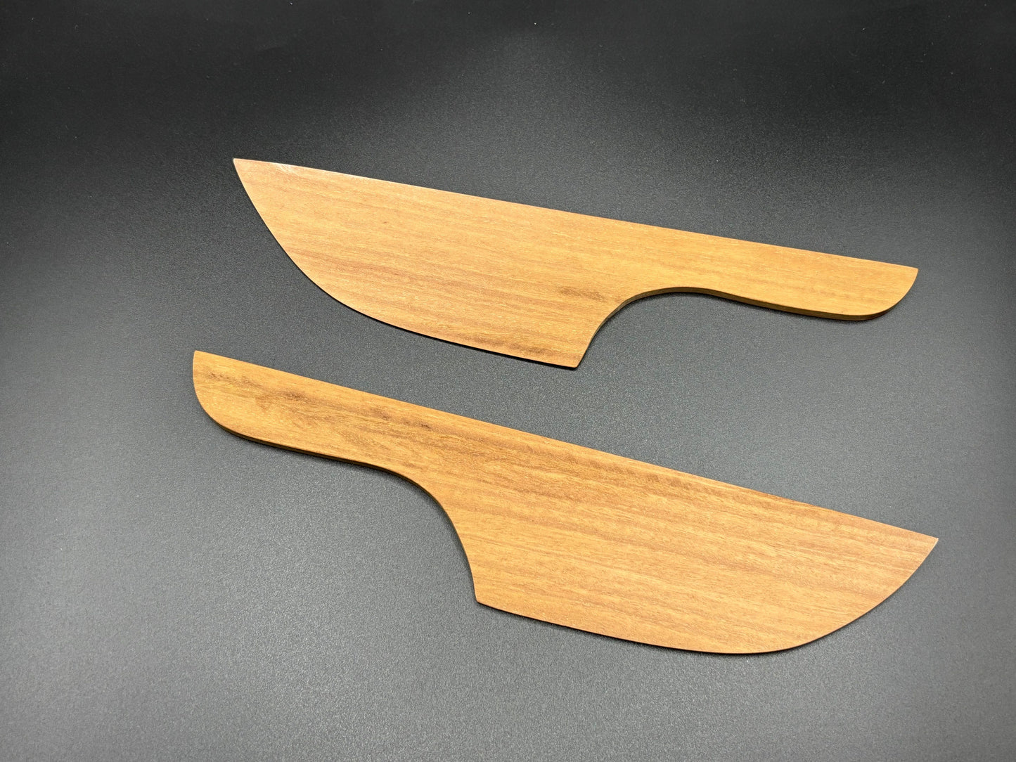 Timber Cheese Knife