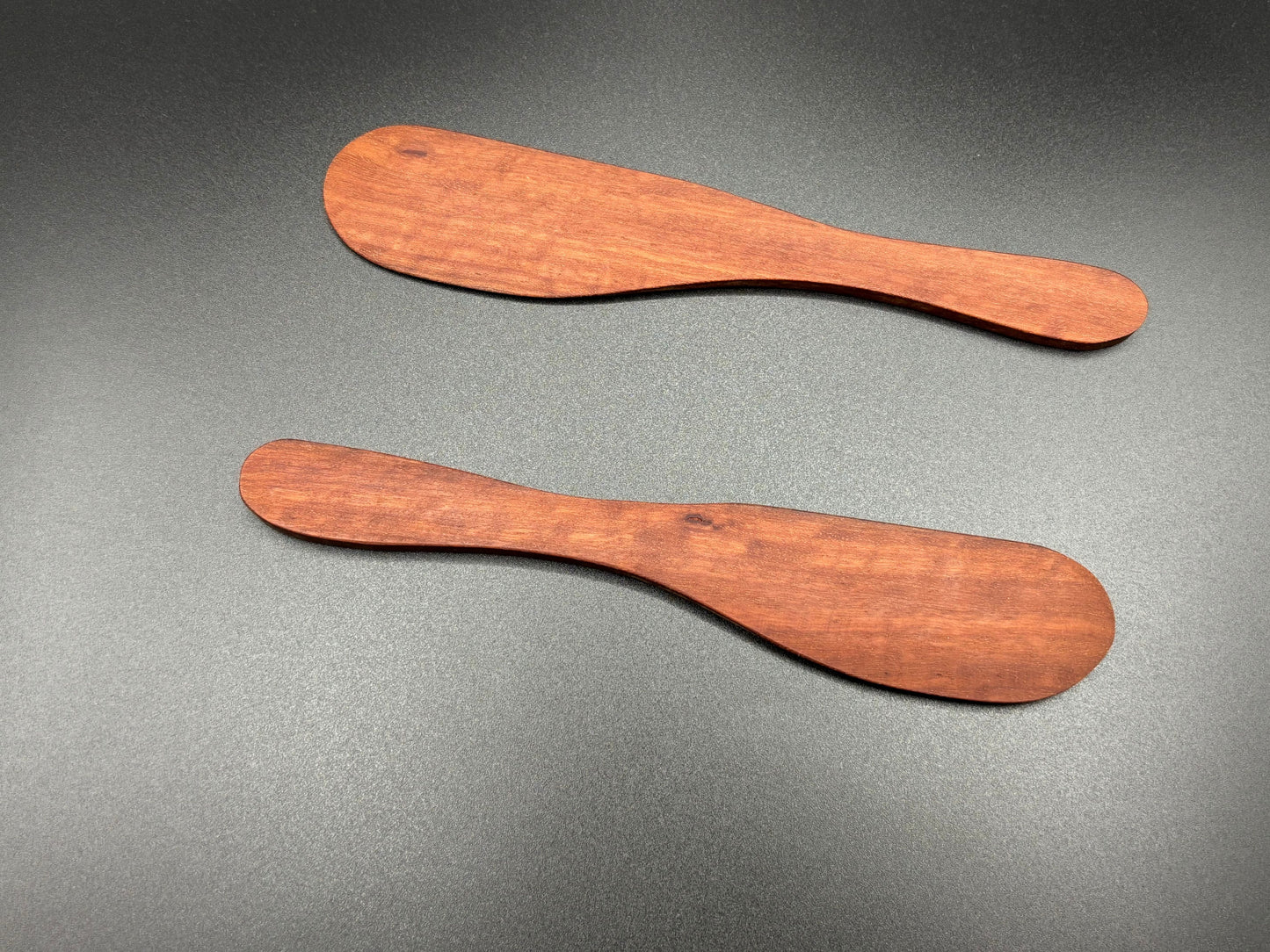 Timber Pate Knife
