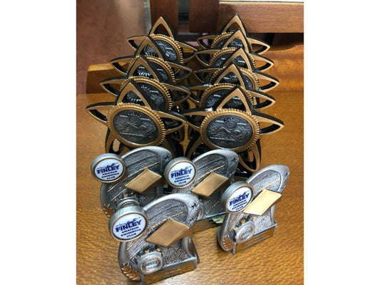 Trophies